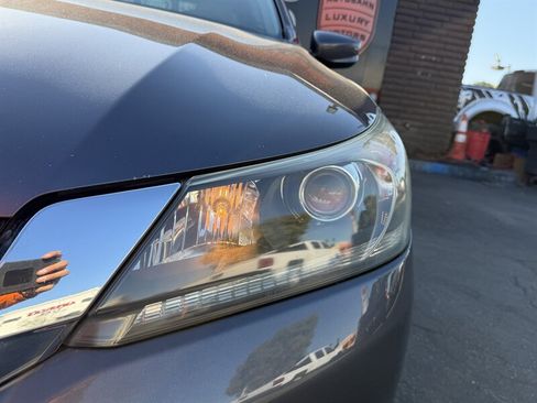 Used 2015 Honda Accord LX image 6