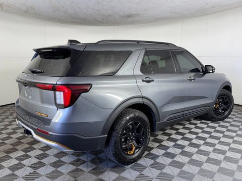 Used 2026 Ford Explorer Tremor AWD/4WD image 10