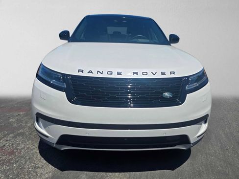 Used 2026 Land Rover Range Rover Velar S AWD/4WD image 8