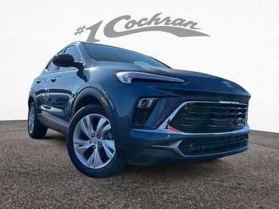 New 2026 Buick Encore GX Preferred w/ Comfort Package