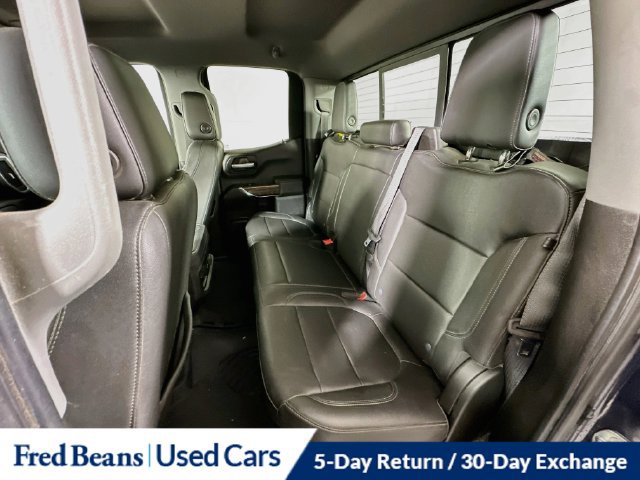 Used 2021 Chevrolet Silverado 1500 RST w/ All Star Edition Plus AWD/4WD image 31