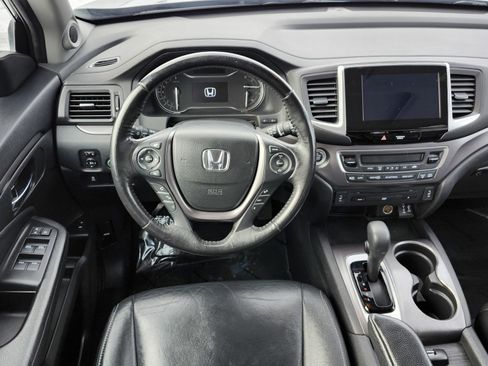 Used 2018 Honda Pilot EX-L image 30