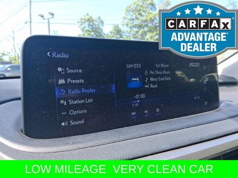 Used 2021 Lexus RX 350 AWD w/ Premium Package image 27