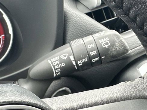 New 2025 Toyota RAV4 XLE image 24