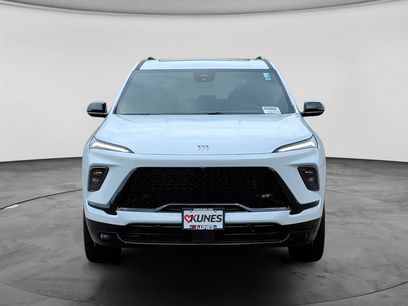 New 2026 Buick Enclave Sport Touring w/ Power Package