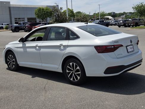 Used 2022 Volkswagen Jetta S FWD image 3