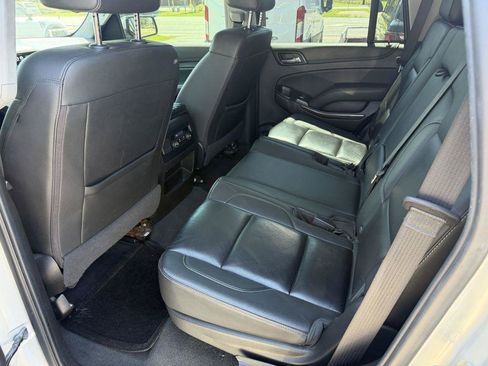 Used 2020 Chevrolet Tahoe LT AWD/4WD image 13