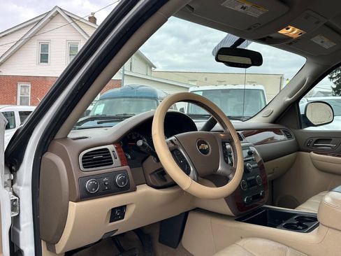 Used 2009 Chevrolet Silverado 1500 LTZ w/ LTZ Plus Package image 9