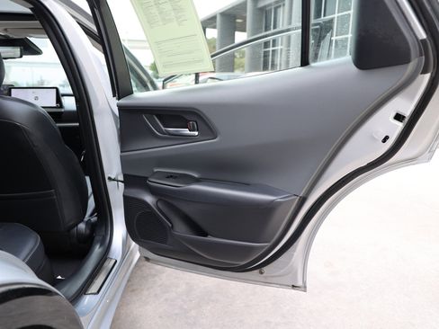 Certified 2024 Toyota Prius Limited image 53