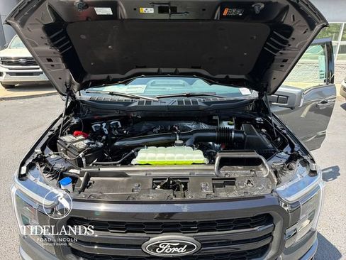 New 2026 Ford F150 Lariat AWD/4WD image 25