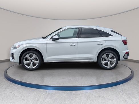 New 2025 Audi Q5 2.0T Premium Plus AWD/4WD image 8
