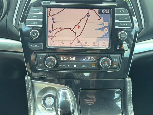 Used 2020 Nissan Maxima 3.5 SV w/ Floor Mat Group FWD image 15