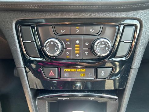 Used 2018 Buick Encore Sport Touring FWD image 26