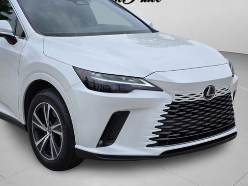 Certified 2025 Lexus RX 350 Premium w/ Accessory Package (Z1) FWD image 31