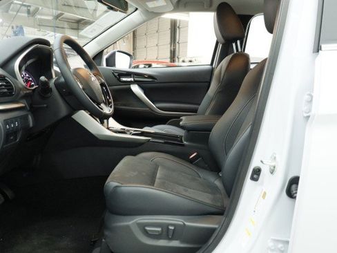 New 2026 Mitsubishi Eclipse Cross SE AWD/4WD image 6