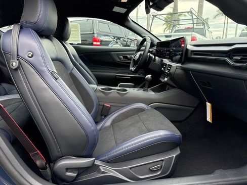 New 2026 Ford Mustang Dark Horse image 22