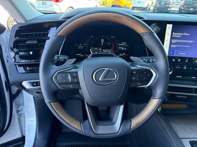 Used 2026 Lexus RX 350 Premium Plus w/ Convenience Package AWD/4WD image 26