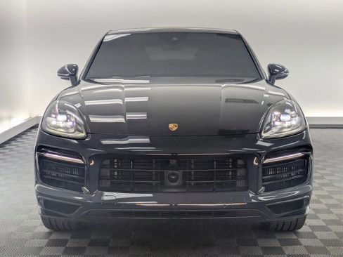 Certified 2022 Porsche Cayenne GTS image 6
