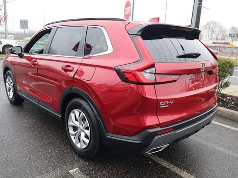 Used 2024 Honda CR-V Sport image 6