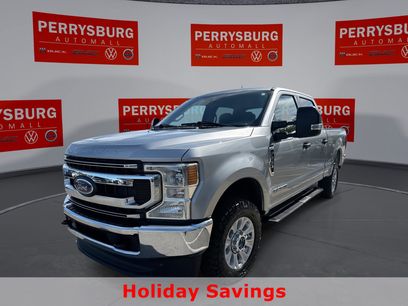 Used 2022 Ford F250 XLT