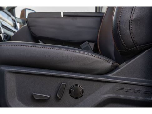 New 2026 Ford F350 Lariat w/ Black Appearance Package image 16