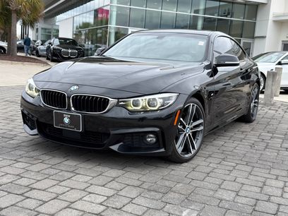 Used 2019 BMW 430i Coupe w/ M Sport Package