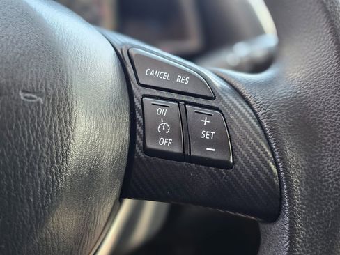 Used 2016 MAZDA MAZDA3 i Sport w/ Preferred Equipment Package image 33