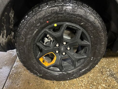 New 2026 Ford Explorer Tremor w/ Tremor Convenience Package image 7