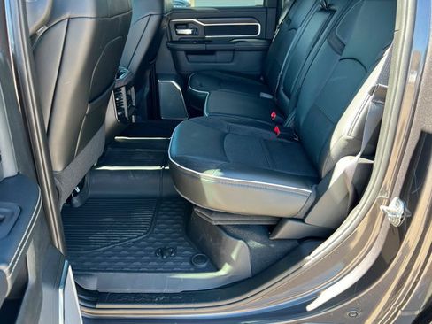 New 2026 RAM 3500 Laramie w/ Max Tow Package AWD/4WD image 21