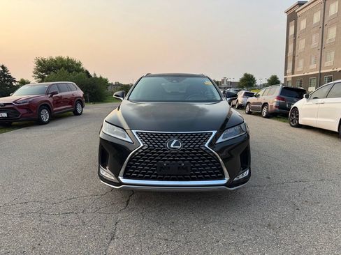 Used 2022 Lexus RX 350 AWD w/ Premium Package image 12