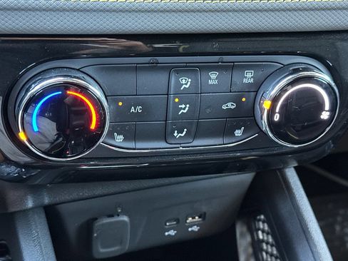 Certified 2024 Chevrolet TrailBlazer ACTIV AWD/4WD image 21