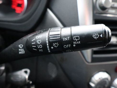 Used 2009 Subaru Impreza WRX STI image 32