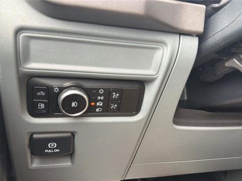 Used 2025 Ford F150 XLT w/ Equipment Group 301A Standard AWD/4WD image 14