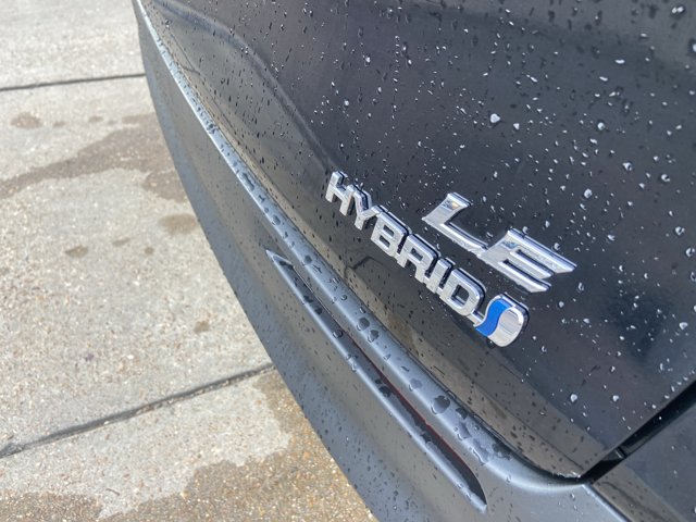Used 2022 Toyota Sienna LE FWD image 58