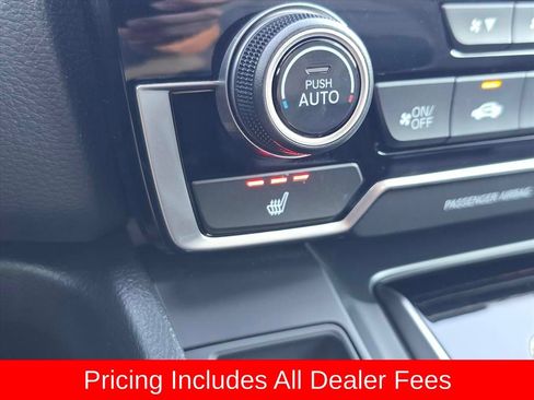 Used 2019 Honda CR-V EX image 19