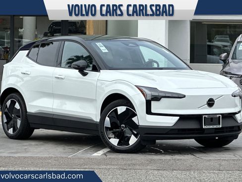 New 2026 Volvo EX30 Plus w/ Protection Package AWD/4WD image 1