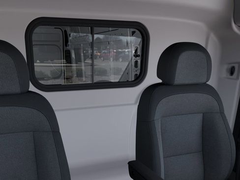 New 2026 RAM ProMaster 3500 w/ Convenience Group FWD image 27