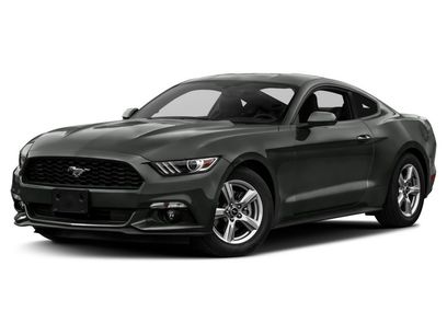 Used 2015 Ford Mustang GT Premium
