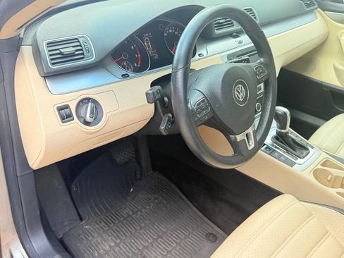 Used 2012 Volkswagen CC Sport image 22