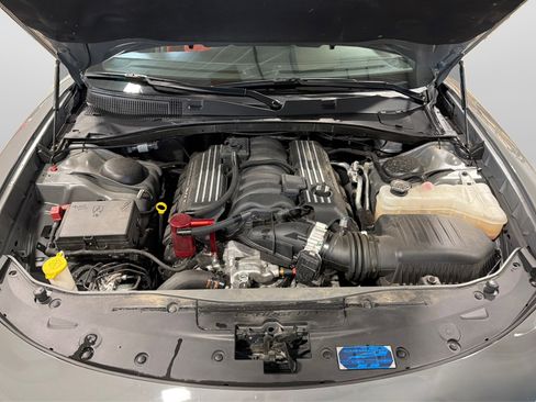 Used 2023 Dodge Charger Scat Pack RWD image 11