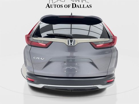 Used 2022 Honda CR-V EX image 11