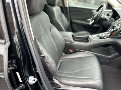 Used 2023 Acura RDX Base image 25