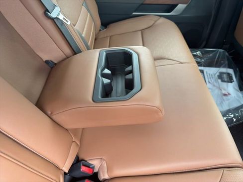 New 2026 Toyota Tundra 1794 Edition AWD/4WD image 34