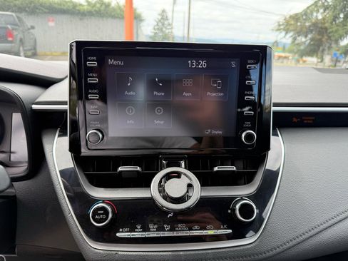Used 2020 Toyota Corolla SE w/ Carpet Mat Package (TMS) FWD image 24