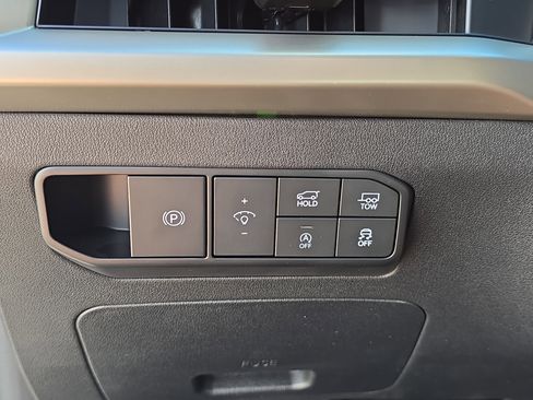 New 2027 Kia Telluride S image 29