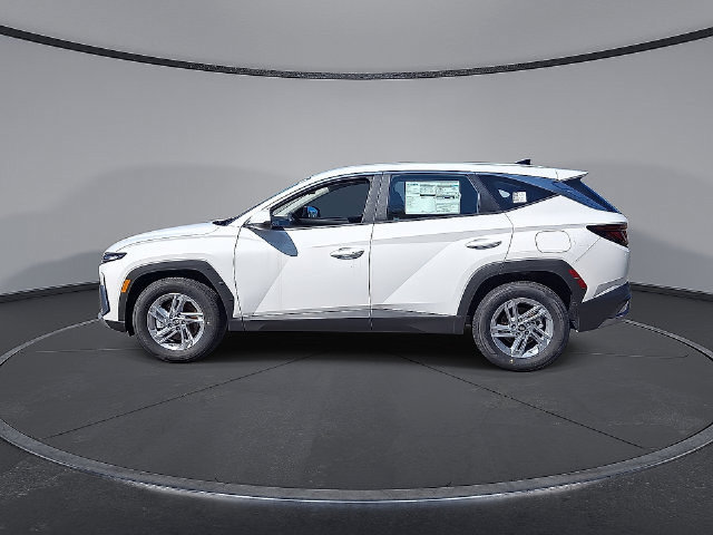 New 2026 Hyundai Tucson SE FWD image 7