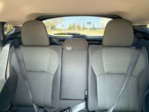 Used 2024 Subaru Crosstrek 2.0i Premium AWD/4WD image 19