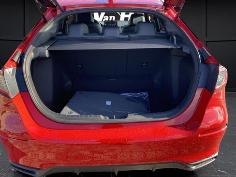 New 2026 Honda Civic Sport Touring image 15