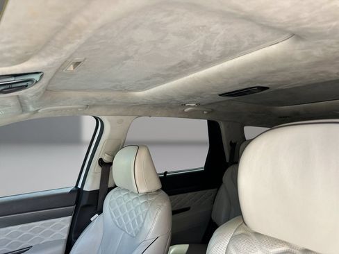 Used 2020 Hyundai Palisade Limited FWD image 12