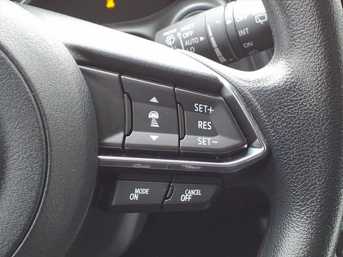 Used 2021 MAZDA CX-3 Sport image 29